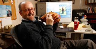 Listen: Earley's new stories bring the extraordinary to aging characters