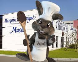 Musee Du Chocolat L Experience Gourmande A Strasbourg Made In Alsace La Marque D Une Region Tourisme Gastronomie Recettes Et Storky Made In Alsace La Marque D Une Region