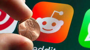 We live in the era of technological advancements, so, it might be difficult to find a person who did not hear about cryptocurrencies. How Penny Stocks Are Taking Over Reddit Facebook Twitter