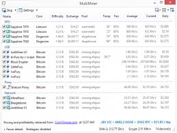 Solo mining or pool mining. Mine Bitcoin Unter Linux Mit Diesen Besten Kostenlosen Apps Linux Nachrichten Aus Der Welt Der Modernen Technologie