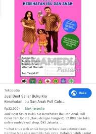 Persiapan persalinan menurut buku kia. Buku Kia Bun Jangan Bully Ya Kalau Ada Yg Nganggap Pertan