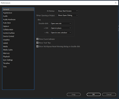 Выбор видеокарты для работы в adobe premiere. Solved Why Do I Now Have To Render After Every Edit In Pp Adobe Support Community 9755494