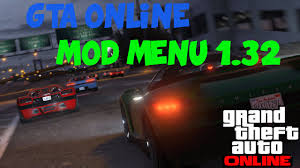 Download the best mod menu for gta 5 on ps4, xbox one, ps3 and xbox 360. Gta 5 1 32 Mod Menu Riptide Force V1 7 Download Youtube