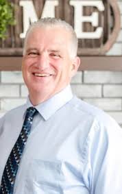 Steven Hilliard Obituary