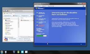 I don't want a dual boot system, i just want windows xp on my system. Windows 7 Xp Mode Installieren Home Pro Version Anleitung