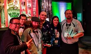 Use it or lose it they say, and that is certainly true when it. The Finals Of The 2018 World Tavern Trivia National Championships Chuck The Writer