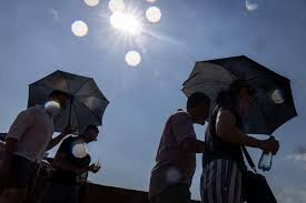 Trend Google: spiaggia