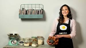 Consulta en la sección dónde vernos de nuestra web los diales. Los Mejores Postres Del Mundo Por Andrea Dopico Estreno En Canal Cocina Mundoplus Tv