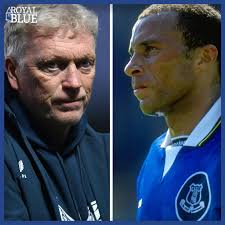 🗣️ Terry Phelan: “David Moyes is a manager. He's not a PlayStation  manager, he's an actual manager. He goes out there and he knows what the  club is about, what the fans