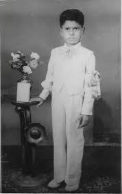 Ronald Lobo Obituary