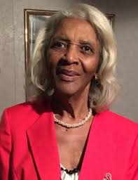 Obituary for Ethel Kelly Bradshaw "Mutt"