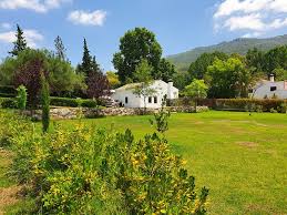 Alojamientos en la montaña, fincas, cortijos y cabañas con opiniones de viajeros. Casa Rural Los Perales Del Molino Sierra De Cadiz Updated 2020 Tripadvisor El Bosque Vacation Rental