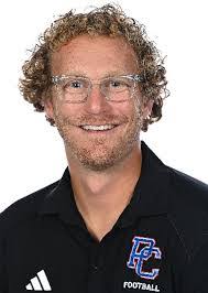 Craig Pender's Instagram, Twitter & Facebook