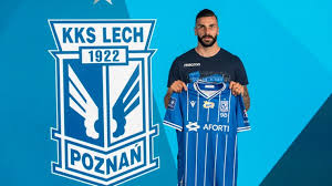 Witamy na oficjalnej stronie lecha poznań na facebooku. Ishak Nowym Zawodnikiem Lecha Poznan Polsat Sport