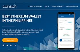 As this is a regulated activity which they. How To Buy Ethereum Using Coins Ph Bitpinas