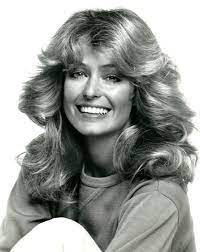 The early 2000s also continued the farrah fawcett hairstyle revival of the late 1990s. Farrah Fawcett Wikipedia