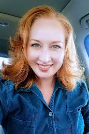 I've always loved my red hair!