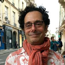 Zeb Larson: "I'm rarely proud of my own wri…"