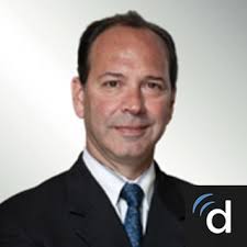 Dr. Alan R. McCall, MD