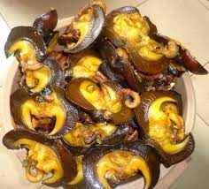 Pin By Essombe On Miam Miam Nigerian Food African Food Food