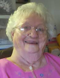 Betty Mae Winkle Obituary September 16, 2011