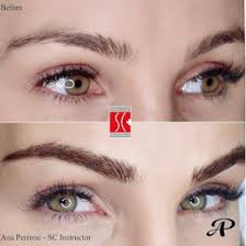 How to professionally talk to your clients to establish trust from them. Eyebrow Microblading Miami Beach Microblading