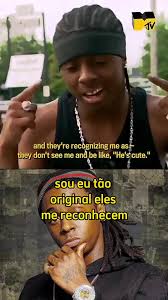 Lil Wayne: A Real Talk