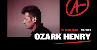 OZARK HENRY - Visit Luxembourg City