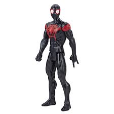 Pin By Francis Rodriguez On Figuras De Accion In 2021 Spider Verse Miles Morales Spiderman