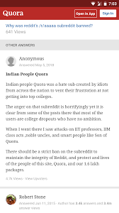 Cryptocurrency bans in india have made a huge number of crypto investors scramble. They Want R Indianpeoplequora Banned And Probably This Sub Too Indianpeoplefacebook