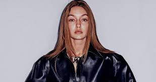 Fio is listening on twitter. Gigi Hadid Addresses Claims Her Face Looks Different Emirates Woman