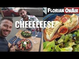 Youtube Alimentation Manger Fromage