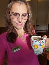 It Feels good for the first time