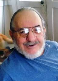 Roy McKittrick Obituary (1948