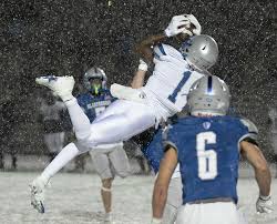 West Haven beats Glastonbury in CIAC Class LL playoffs quarterinal