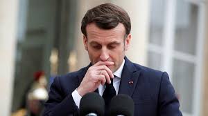 أقرأ المزيد عن الجزائر في ويكيبيديا. Ù…Ø§ÙƒØ±ÙˆÙ† ÙŠØ¹ØªØ±Ù Ø¨Ù‚ØªÙ„ Ø§Ù„Ù…Ù†Ø§Ø¶Ù„ Ø§Ù„Ø¬Ø²Ø§Ø¦Ø±ÙŠ Ø¹Ù„ÙŠ Ø¨ÙˆÙ…Ù†Ø¬Ù„ Ø¹Ù„Ù‰ Ø£ÙŠØ¯ÙŠ Ø¬ÙŠØ´ ÙØ±Ù†Ø³Ø§