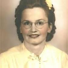 Dora Pillars Obituary January 22, 2013