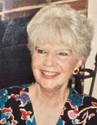 Margaret McCammon Obituary