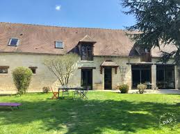 Vente Maison 170 M La Chapelle En Serval 60520 170 M 465 000 De Particulier A Particulier Pap