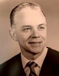 George Kenneth Dobson Obituary