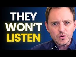 Why Life's A Pitch with Dominic Colenso