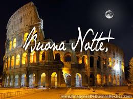 Maybe you would like to learn more about one of these? En Italiano Imagenes De Buenas Noches