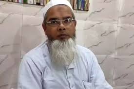 Mufti Abdul Batin Nomani Archives