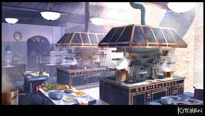 Resultat De Recherche D Images Pour Restaurant Ratatouille Cuisine