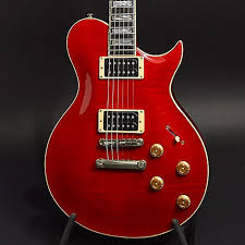 The most unique of this guitar is that it comes with a vintage style tremolo, for guitarist who likes the strat style but the les paul. Lp Ish Top 10 Single Cutaway Alternatives Even Purists Reverb News