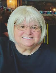 Patricia Boothe Obituary