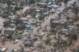 Mozambique pdna after cyclone idai. World Bank Raises 700 Million For Cyclone Idai Victims