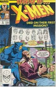 We bring our own unique thoughts to the table and don't do the same reviews. What If Covers Marvel Comics Covers Vintage Comics Marvel Comic Books