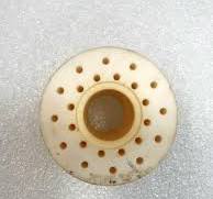 0200-02967 AMAT NOZZLE INSERT DG 1.0 ID X 2.0L 300MM DPS ...