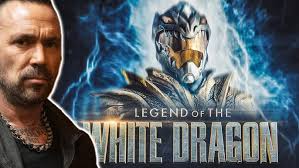 Let's Talk JDF's Legend of the White Dragon